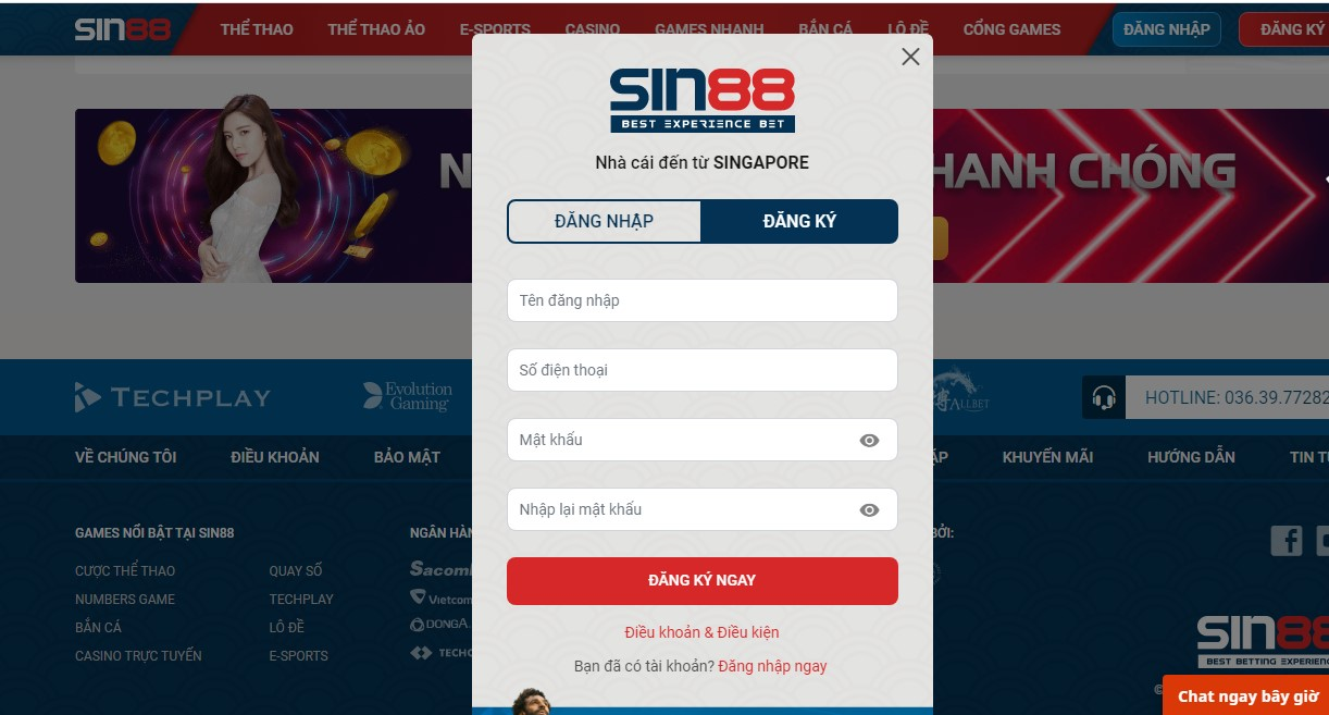 Tầm nhìn - sứ mệnh