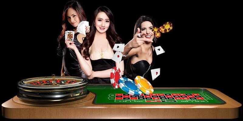 Hướng dẫn tham gia Live Casino SIN88.