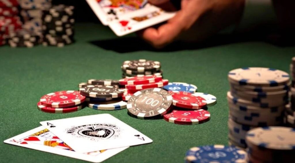 Khi nào nên 3bet light trong Poker
