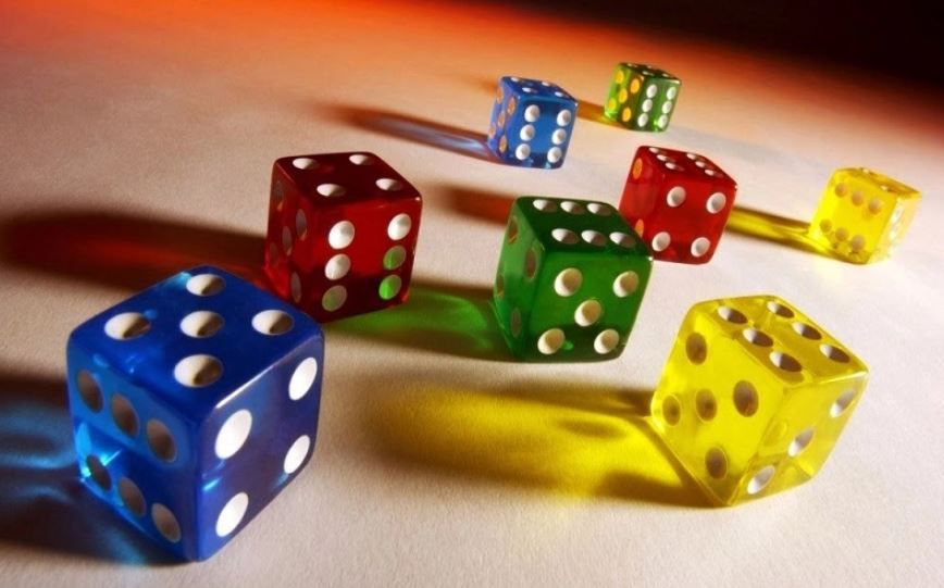 Thuật toán random tài xỉu - lưu ý