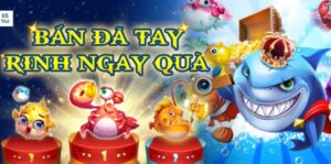 kinh nghiệm chơi bắn cá Tỷ Phú Đại Dương