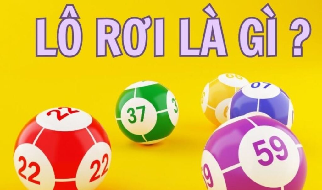 lô rơi là gì