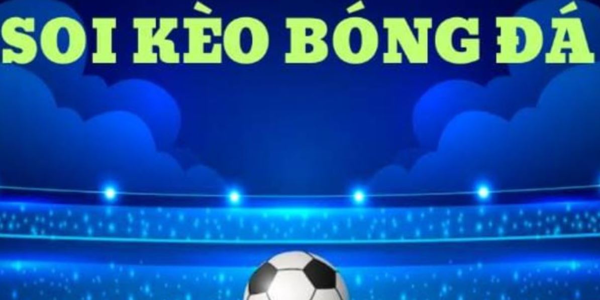 Soi kèo bóng đá sin88