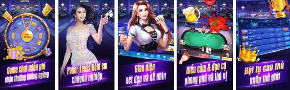 tải game bài