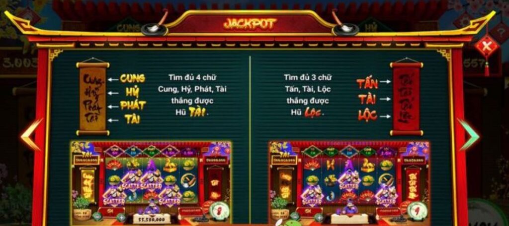 slot nổ hũ Ông đồ