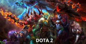 Kinh nghiệm cược Dota 2 cho newbie chưa có nhiều kinh nghiệm