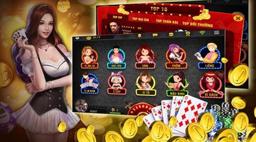 tải game bài online